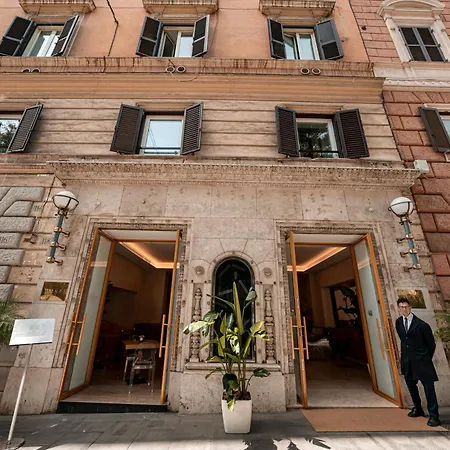 Hotel Veneto Plaza