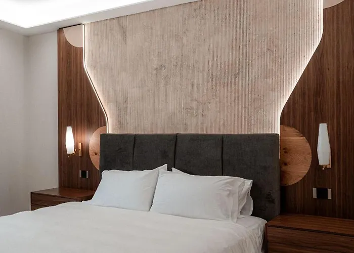Veneto Plaza 4*