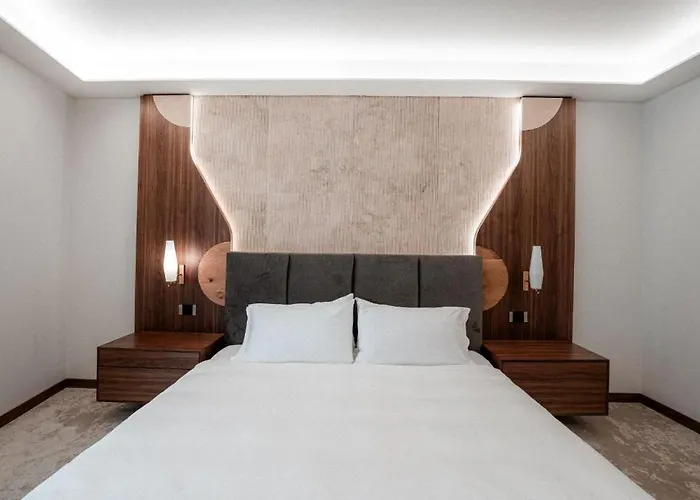 Hotel Veneto Plaza Rzym