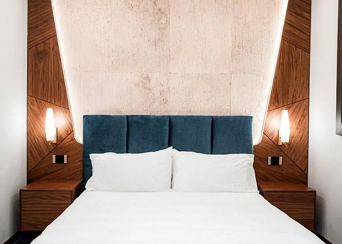 Veneto Plaza Hotel