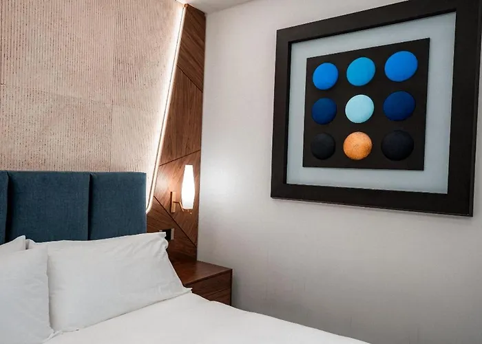 Hotel Veneto Plaza 4*