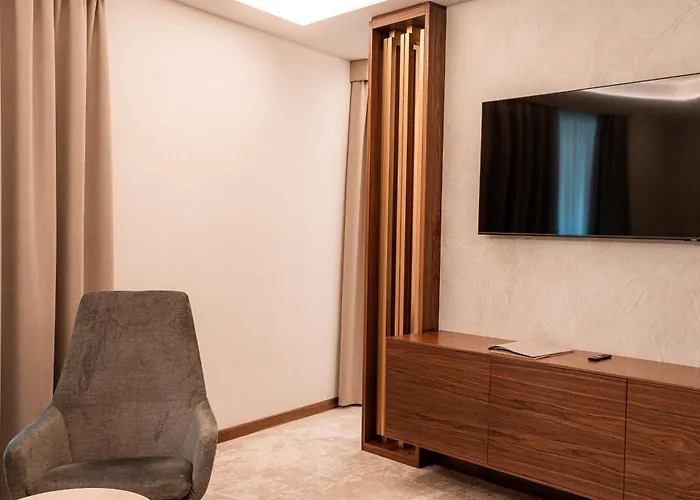 Veneto Plaza 4*