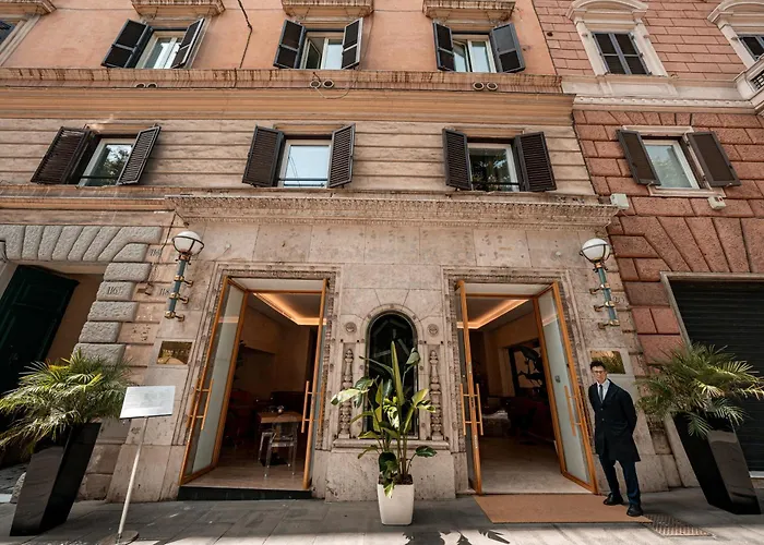 Veneto Plaza Hotel